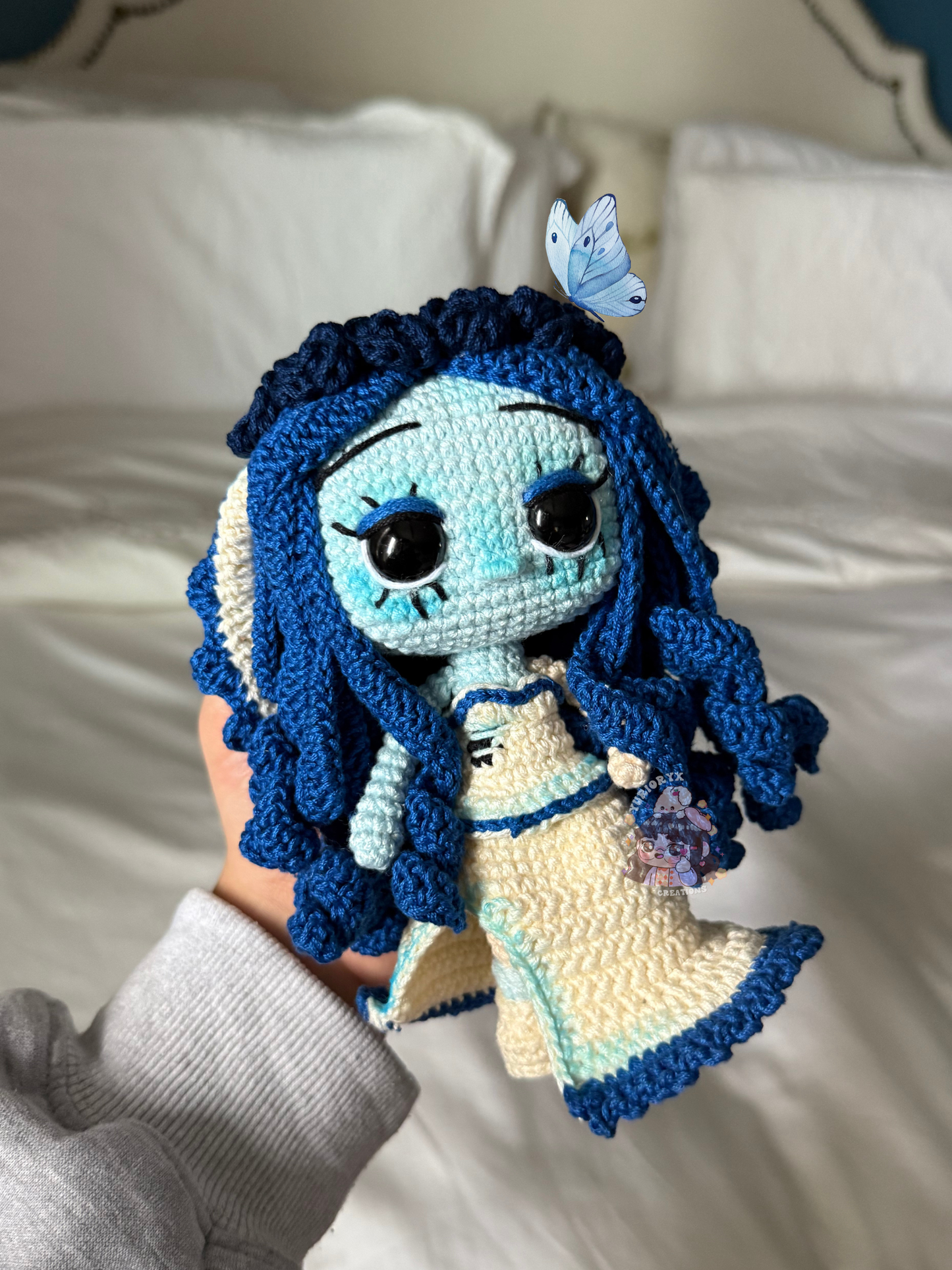 Corpse Bride: Emily ππ¦