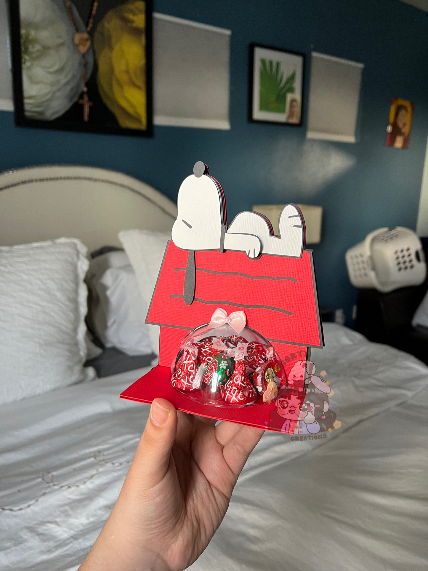 Puppy Love Valentines Grams ๐ *pre-orders*