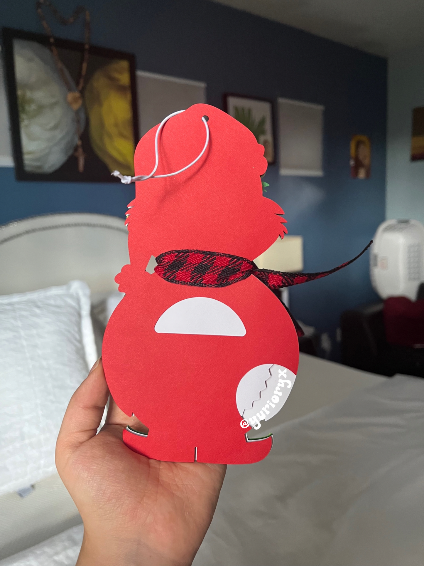 Grinchy Christmas Grams π *pre-orders*