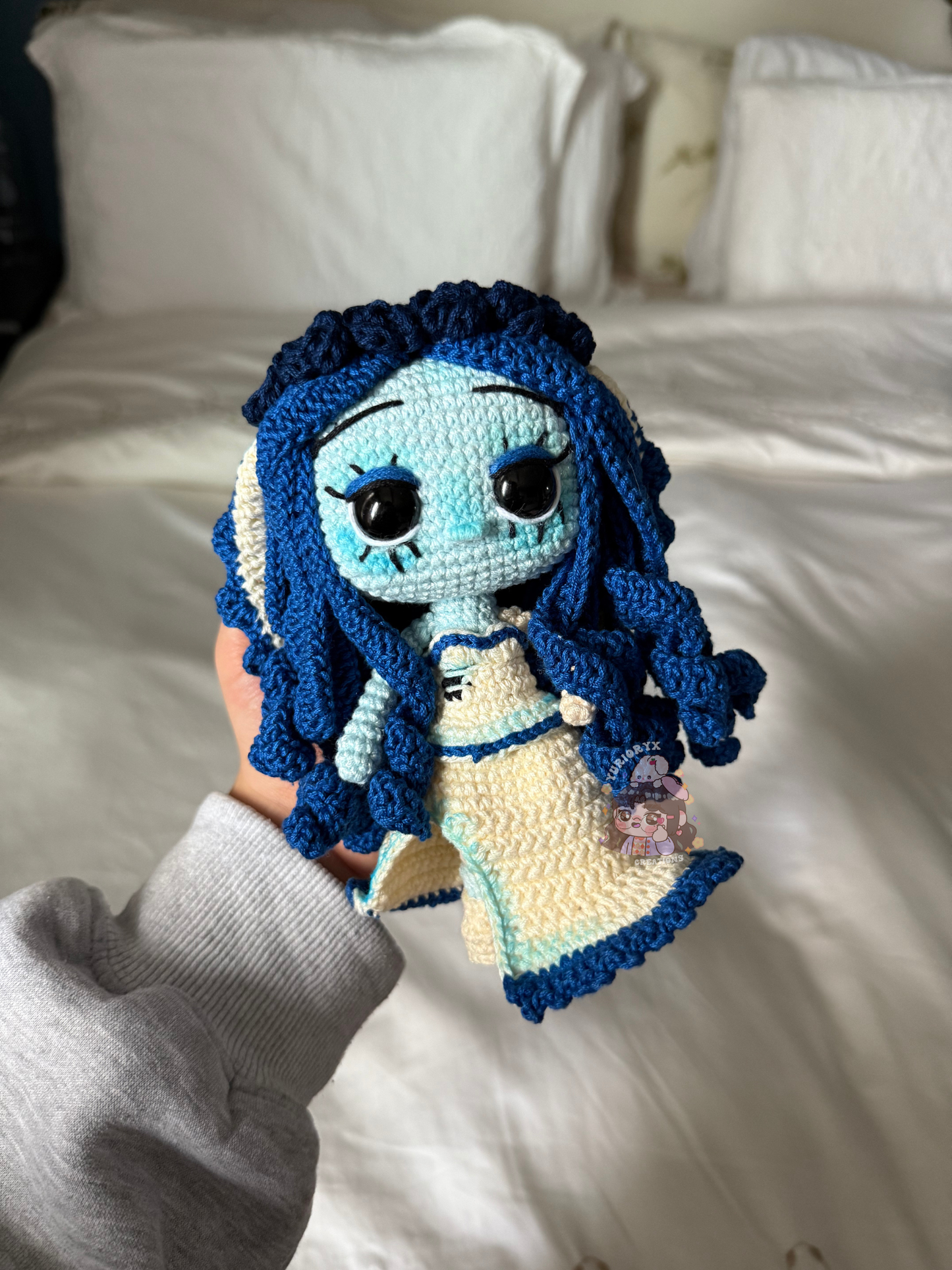 Corpse Bride: Emily ππ¦