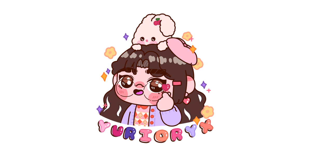 Yurioryx – YurioryX