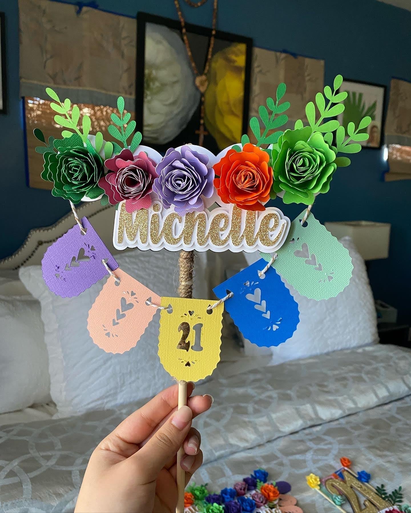 Party Crafts