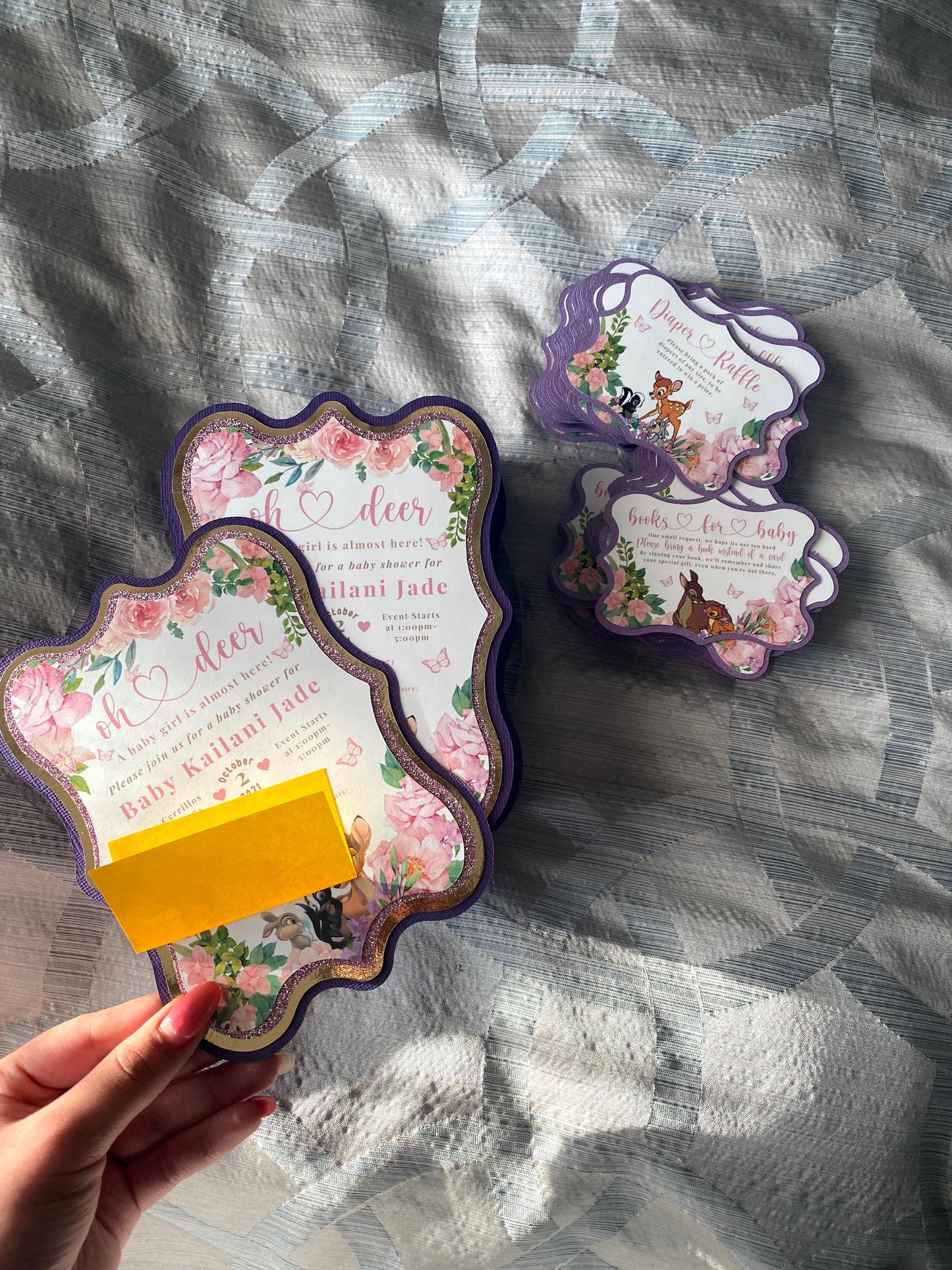 Party Crafts