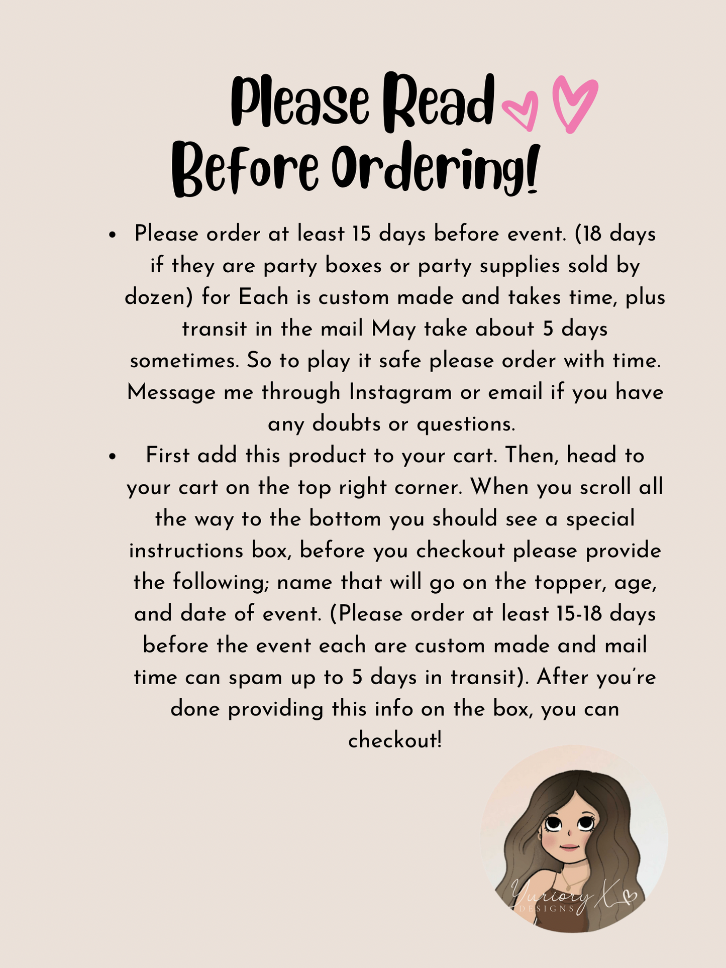 Un Verano Sin Ti Cake Topper