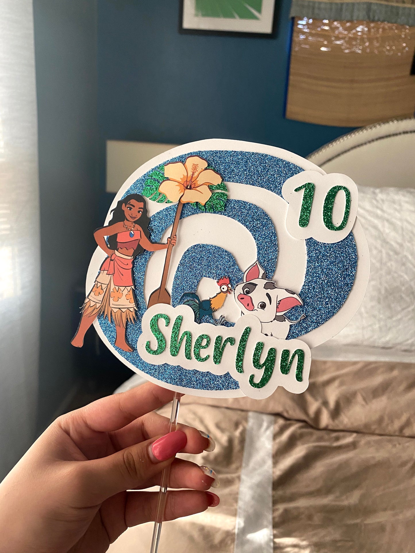Party Crafts