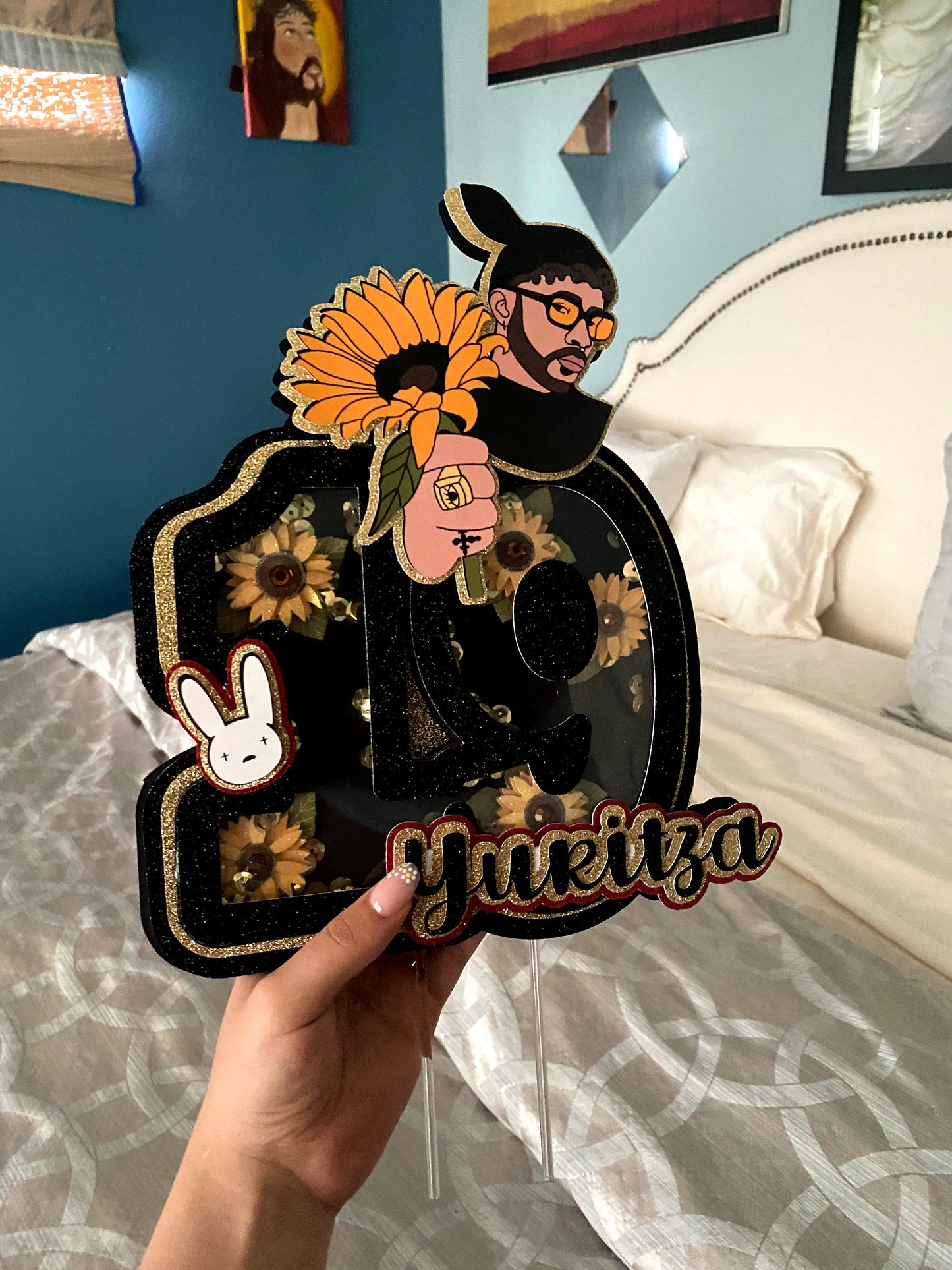 Party Crafts