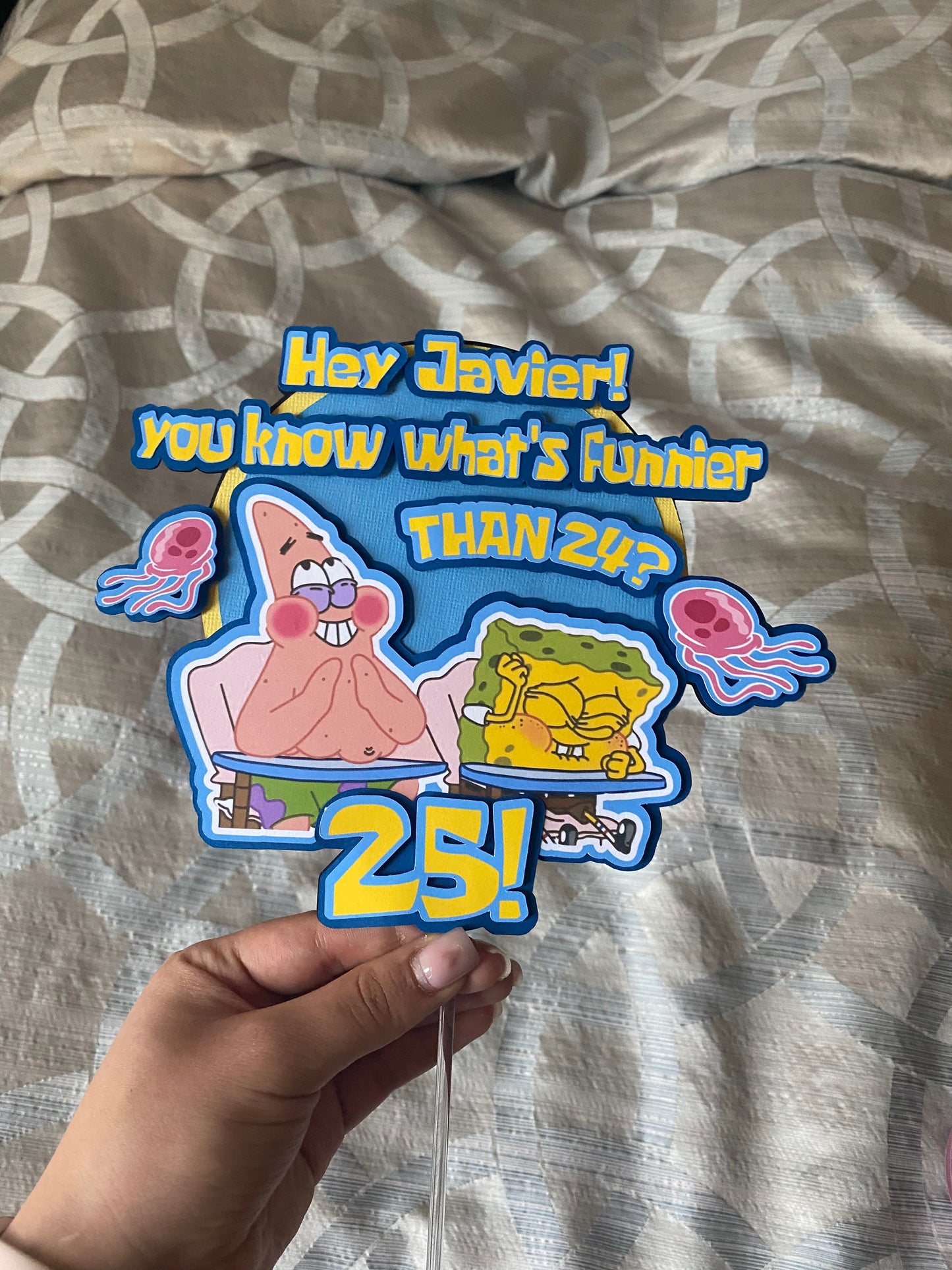 Party Crafts