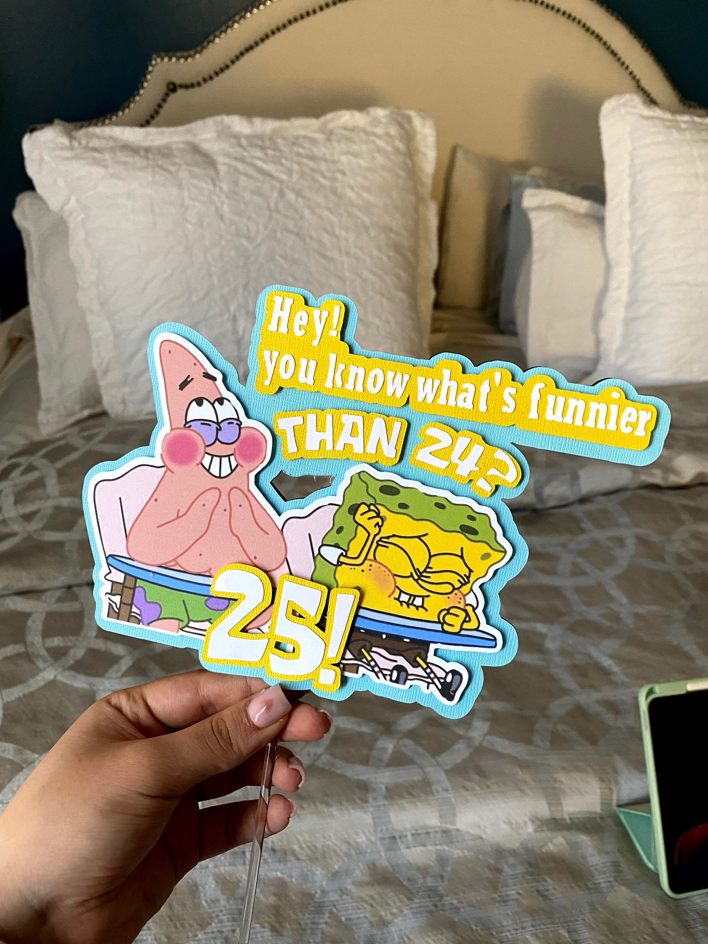 Party Crafts