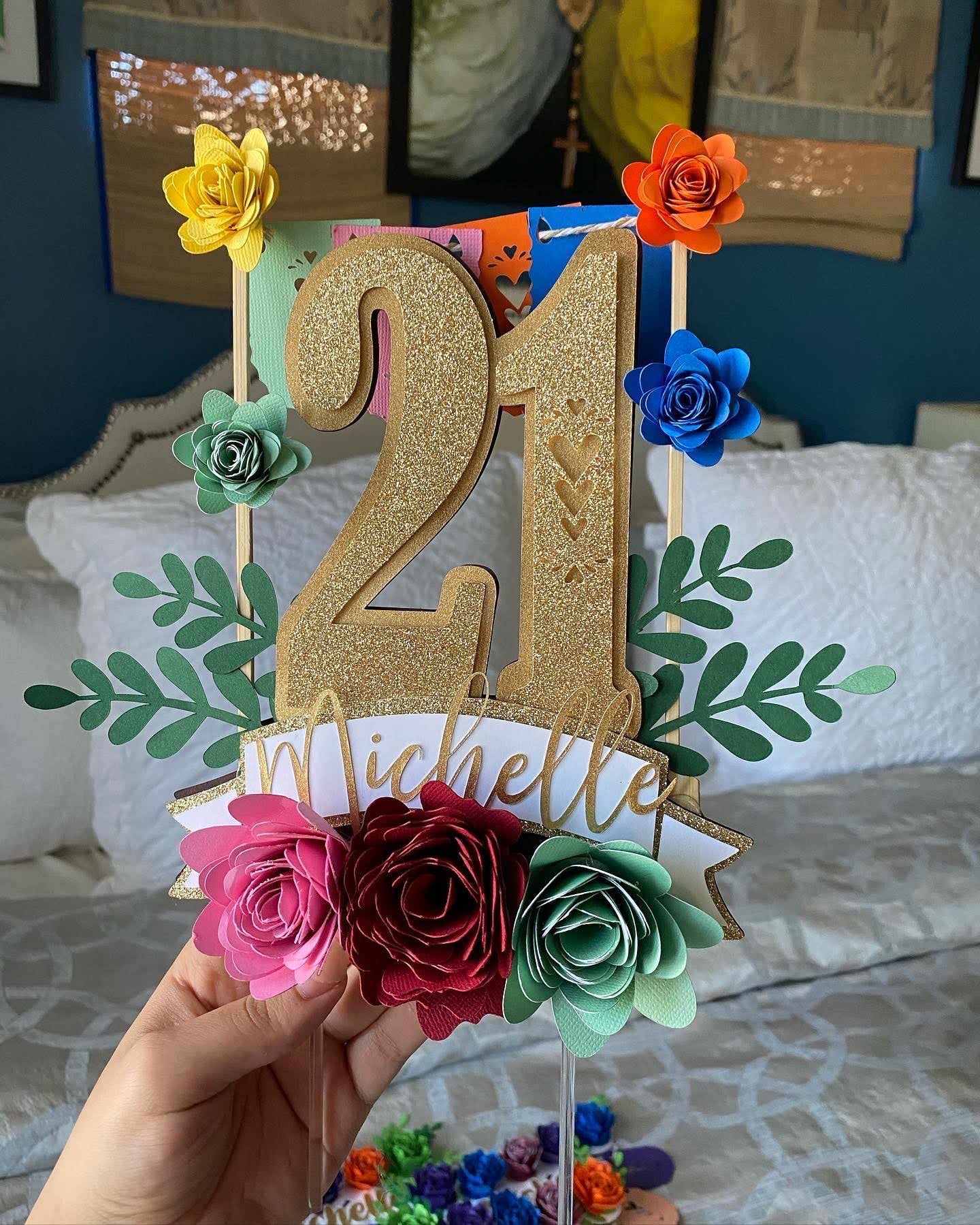 Party Crafts