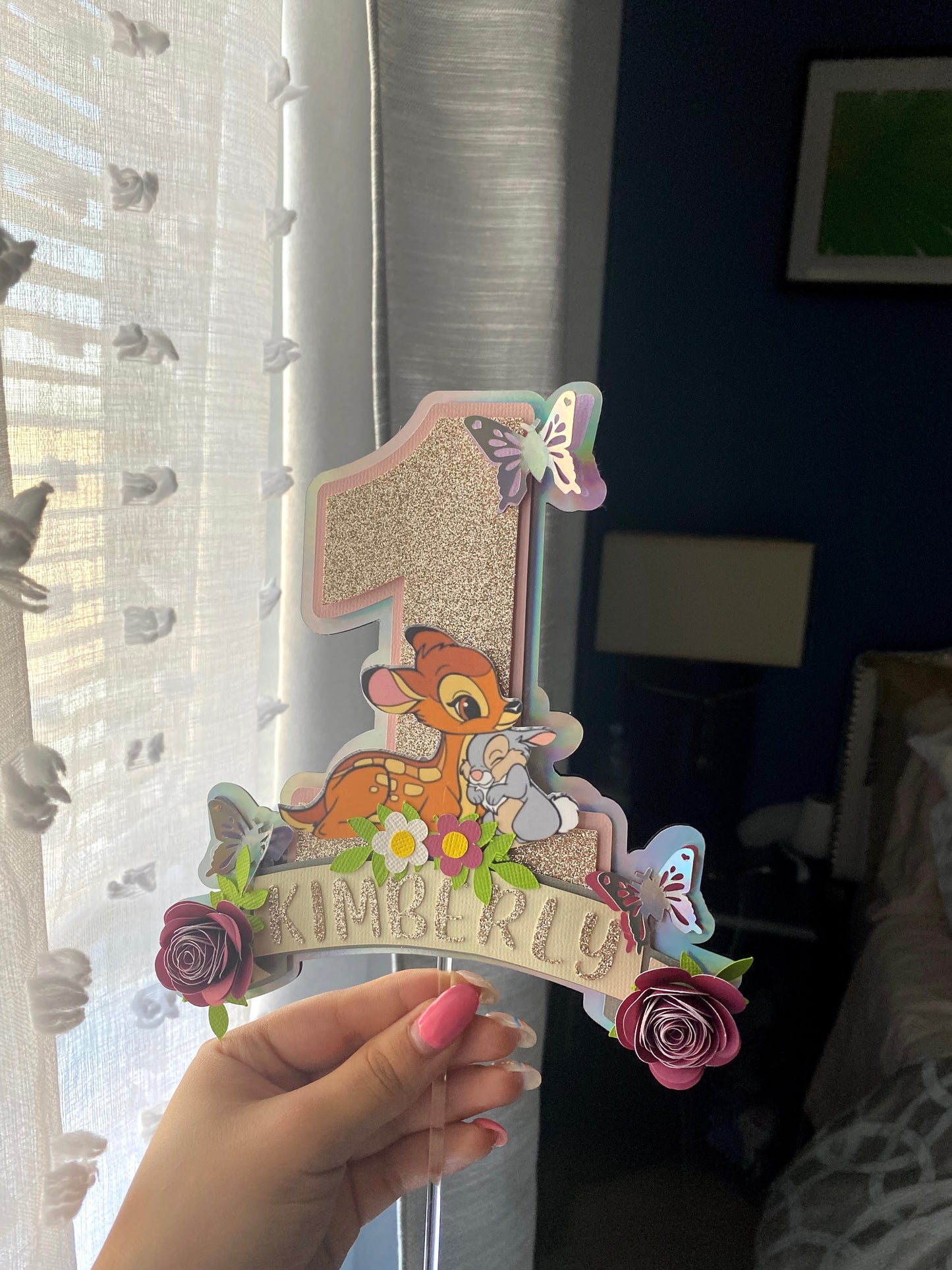 Party Crafts