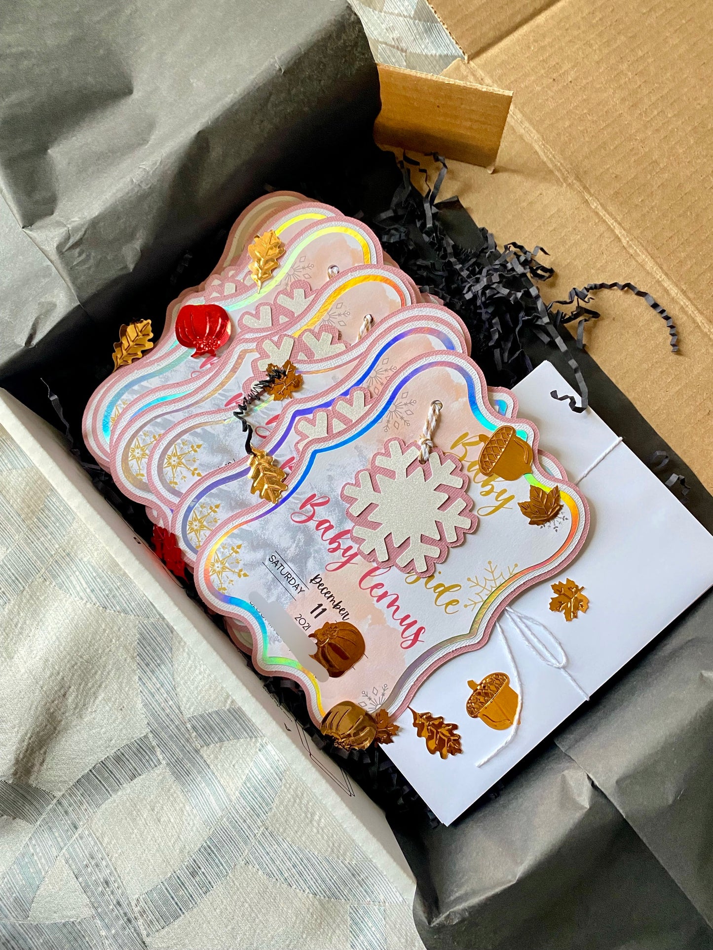 Party Crafts