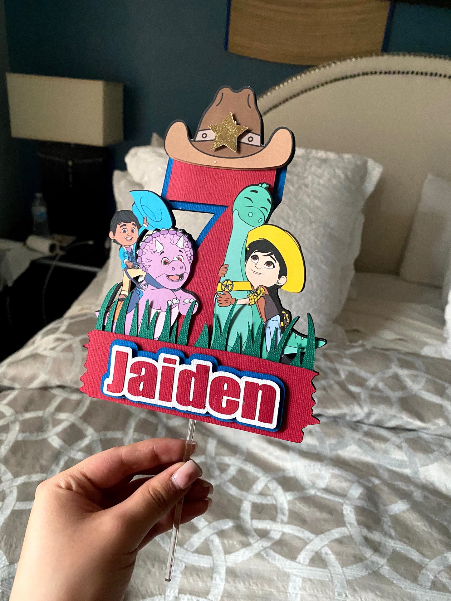 Party Crafts