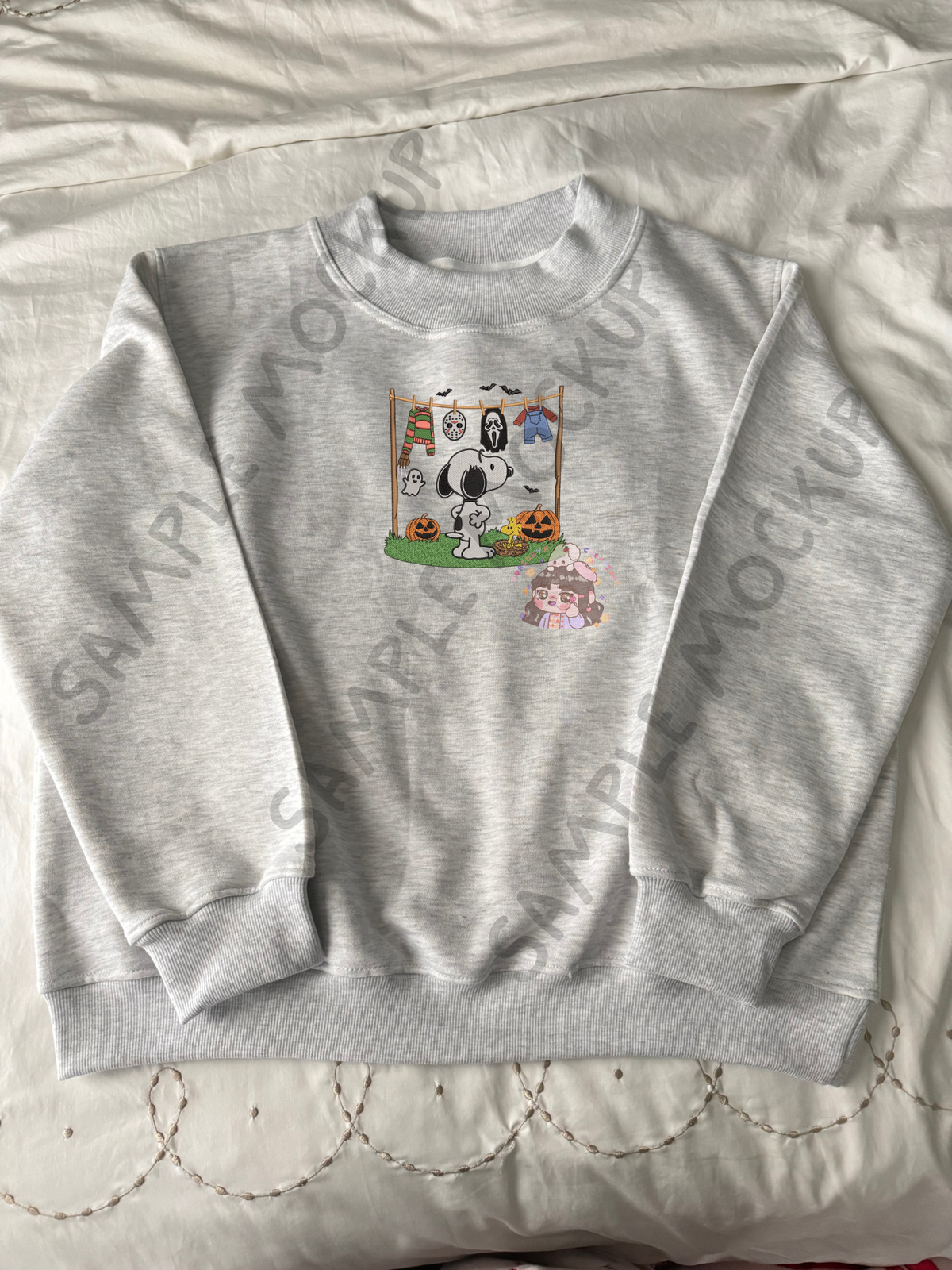 Fall themed Sweaters 🤎🍂 - Sweater *pre-order*
