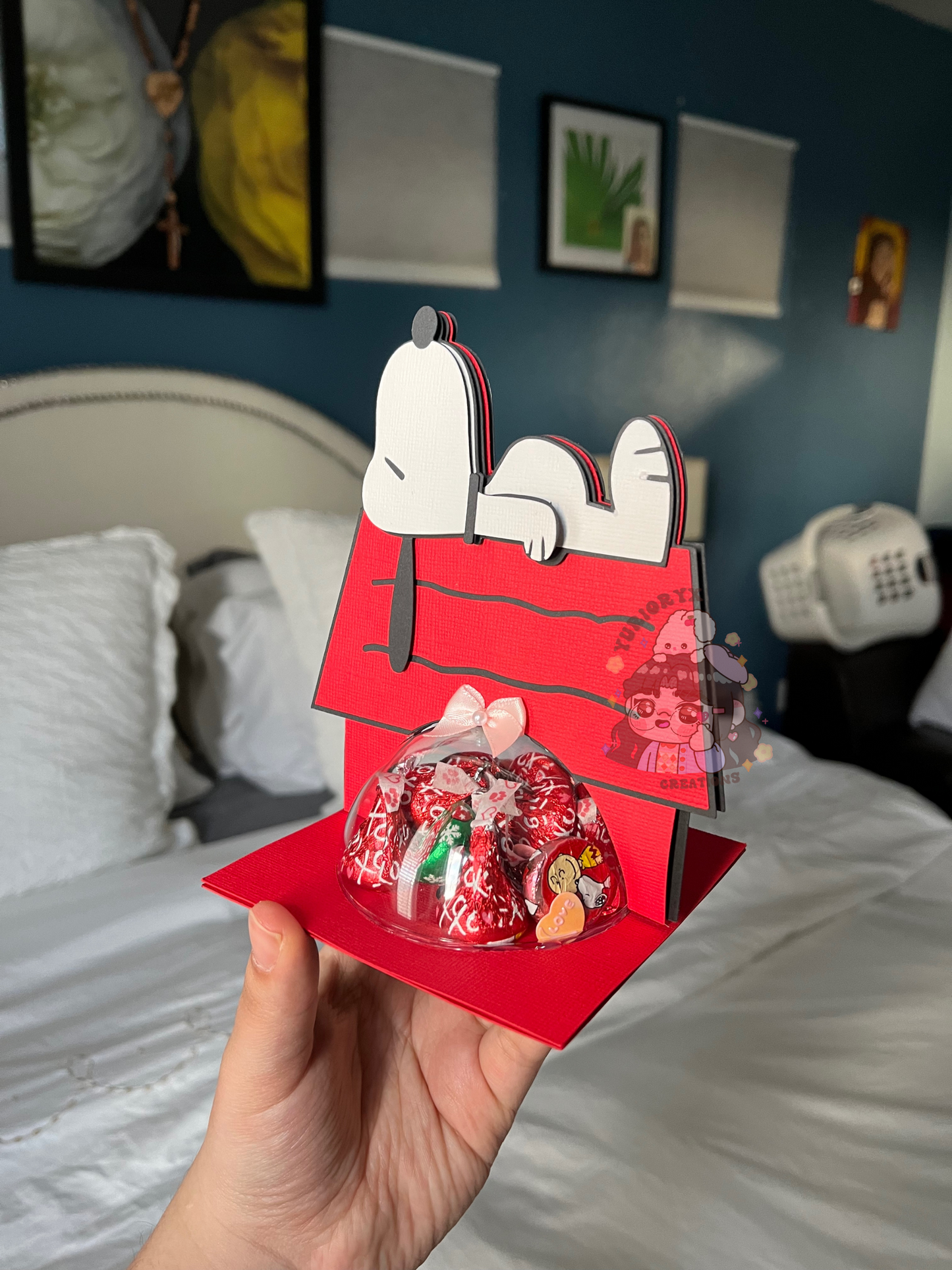 Puppy Love Valentines Grams 💝 *pre-orders*