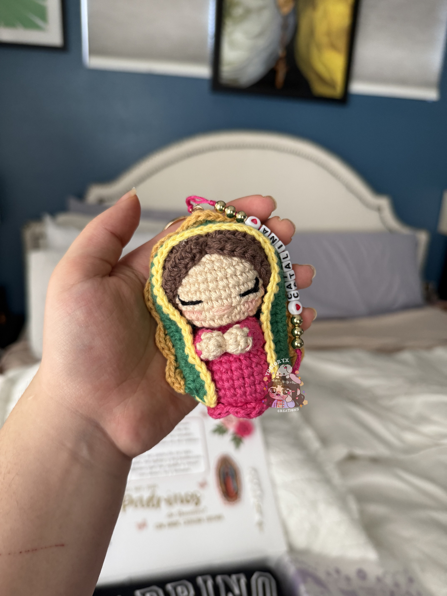 Baptism Proposal Boxes 💝 *pre-order*