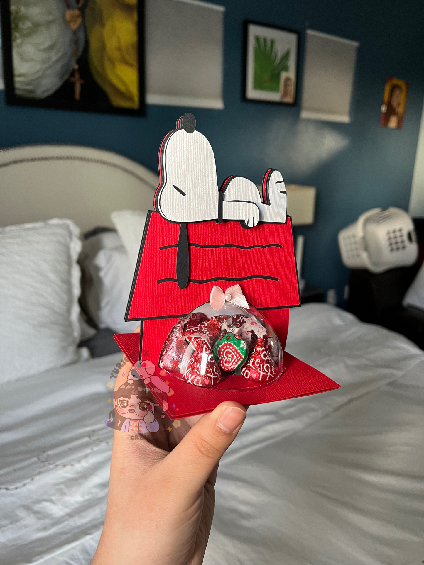Puppy Love Valentines Grams 💝 *pre-orders*
