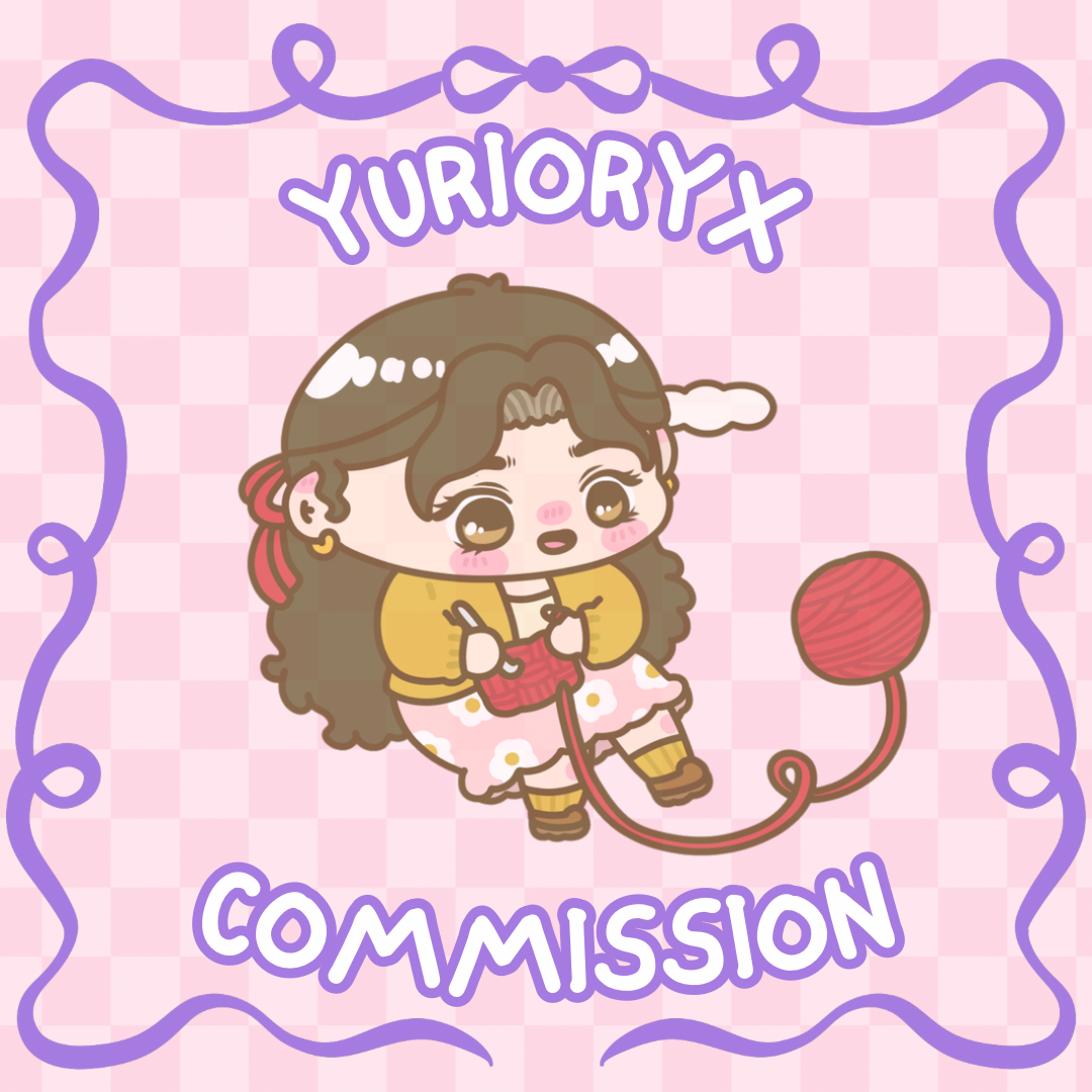 Commission for Jazmin 📝 (Tote)