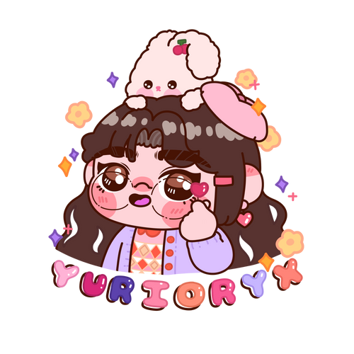 YurioryX